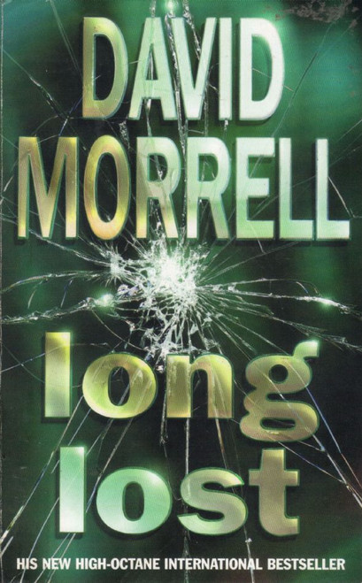 David Morrell / Long Lost David Morrell / Long Lost