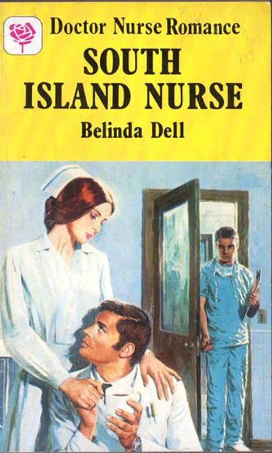 Mills & Boon / South Island Nurse (Vintage)