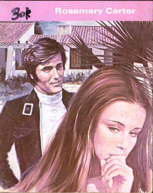 Mills & Boon / Bush Doctor (Vintage)