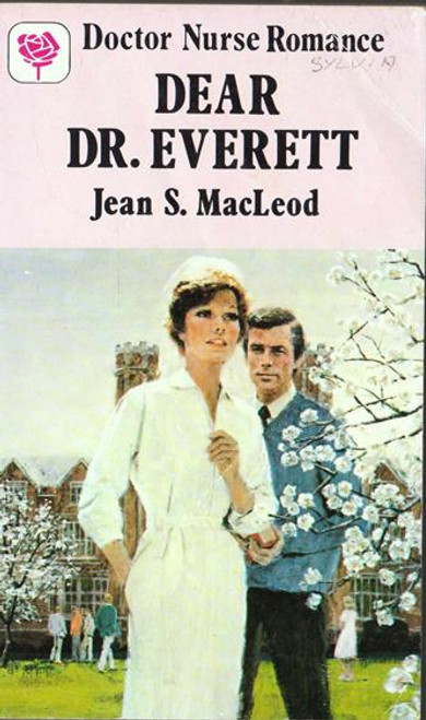 Mills & Boon / Dear Dr. Everett (Vintage)