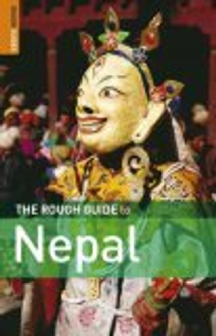 The Rough Guide to Nepal (September 2002)