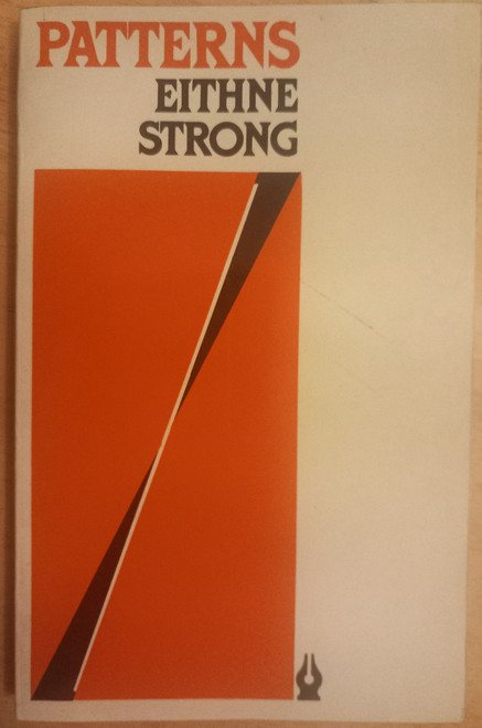 Eithne Strong - Patterns - PB ( Vintage Poolbeg 1981)