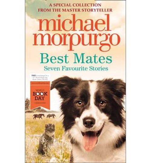 Michael Morpurgo / Best Mates