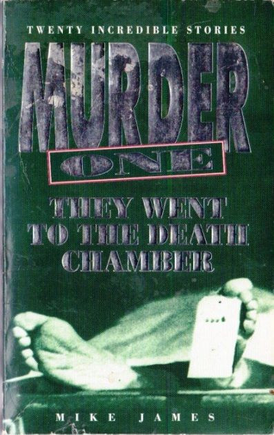Mike James / Murder One