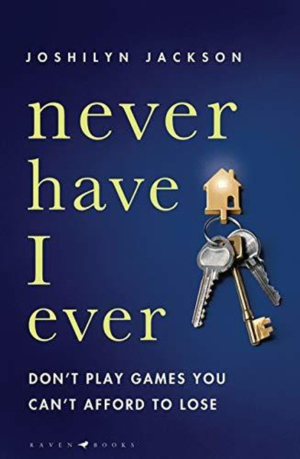 Joshilyn Jackson / Never Have I Ever (Hardback)