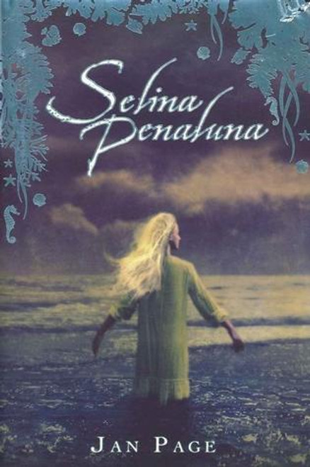 Jan Page / Selina Penaluna (Hardback)