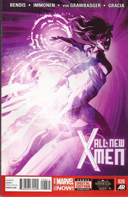 All New X-Men: 026