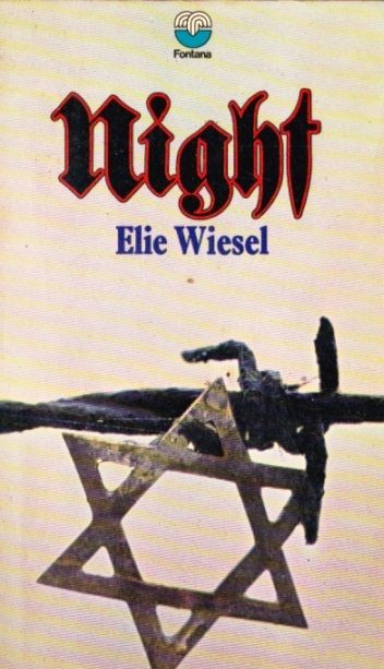Elie Wiesel / Night
