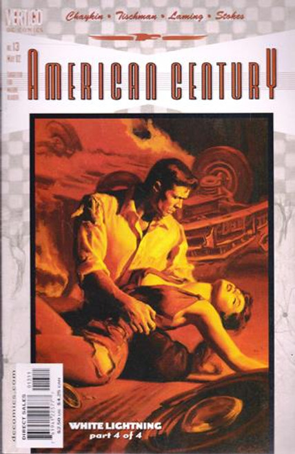 American Century: No. 13: May 02