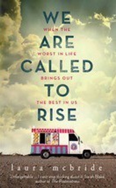 Laura McBride / We Are Called to Rise (Large Paperback)