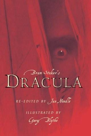 Bram Stoker / Dracula (Large Paperback)