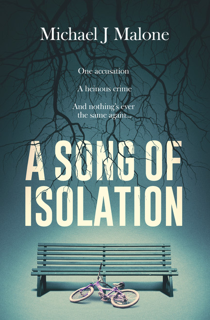Michael J. Malone / A Song of Isolation