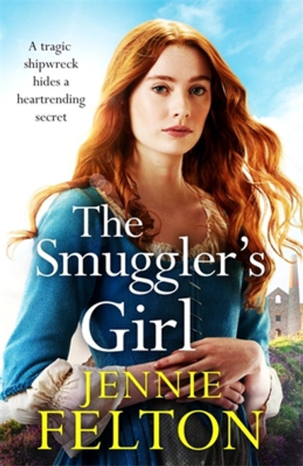Jennie Felton / The Smuggler's Girl