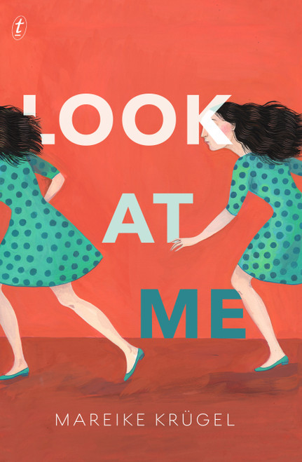 Mareike Krügel / Look at Me (Large Paperback)