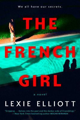 Lexie Elliott / The French Girl (Large Paperback)