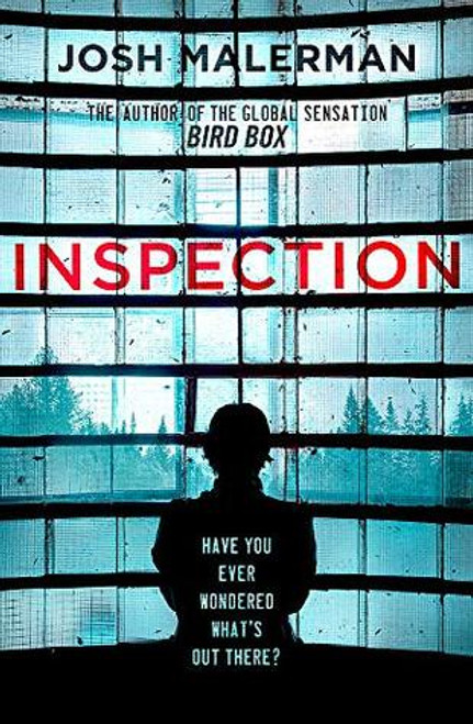Josh Malerman / Inspection (Large Paperback)