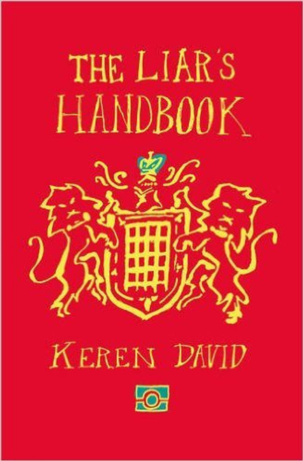 Keren David / The Liar's Handbook