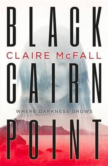 Claire McFall / Black Cairn Point