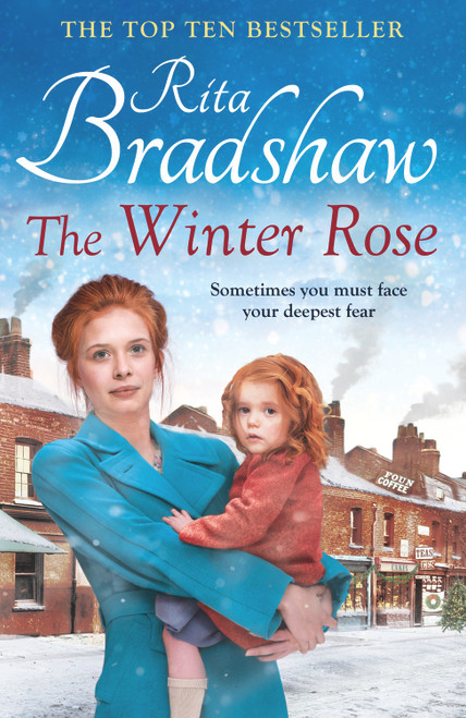 Rita Bradshaw / The Winter Rose
