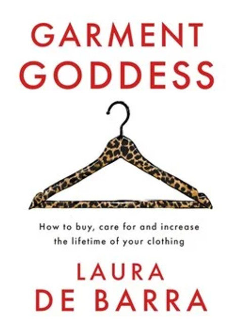 Laura de Barra - Garment Goddess - HB BRAND NEW - 2024