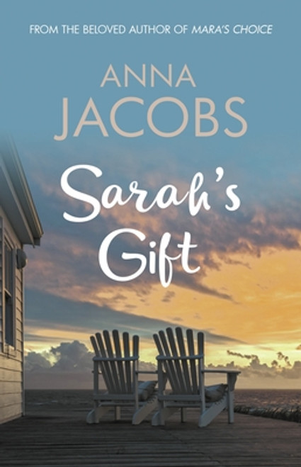 Anna Jacobs / Sarah's Gift