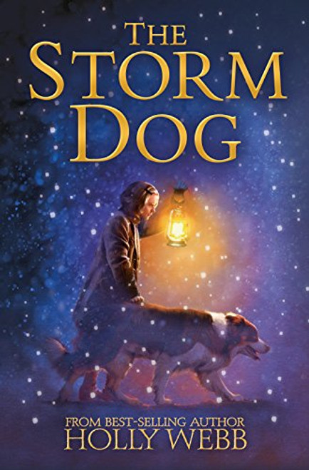 Holly Webb / The Storm Dog