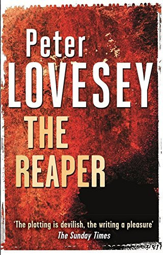 Peter Lovesey / The Reaper