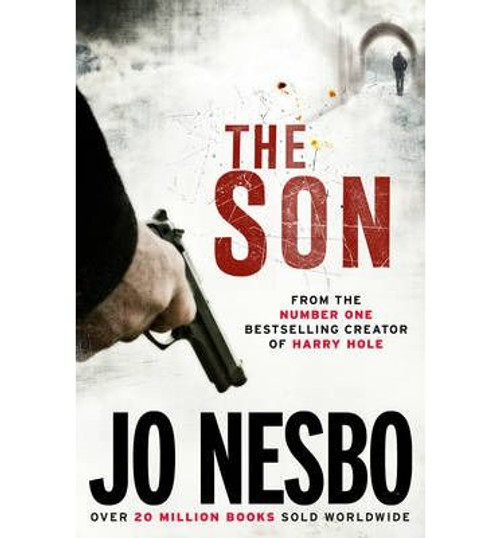 Jo Nesbo / The Son (Large Paperback)