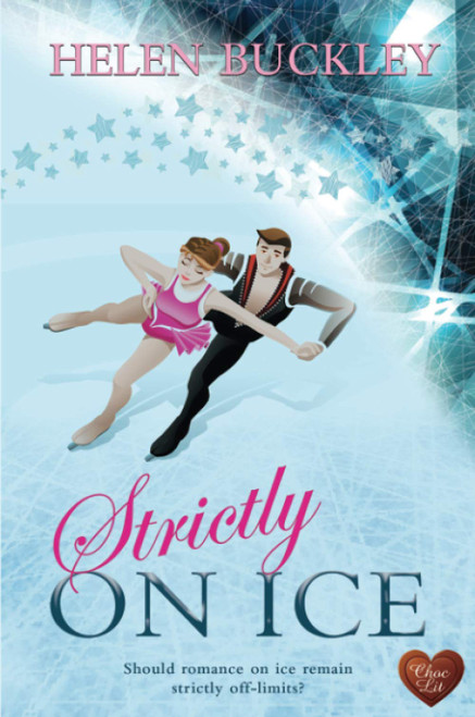 Helen Buckley / Strictly on Ice