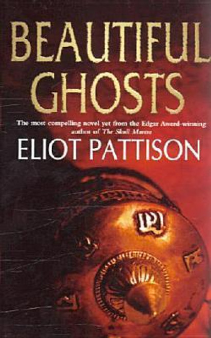 Eliot Pattison / Beautiful Ghosts