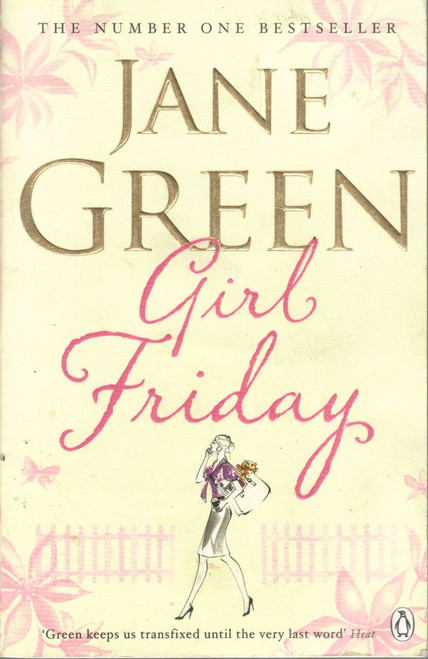 Jane Green / Girl Friday