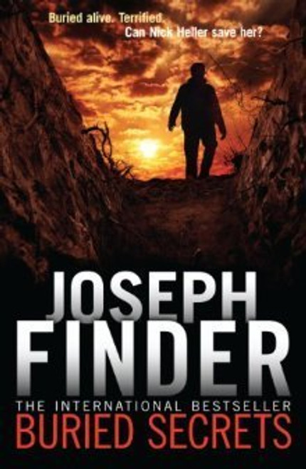 Joseph Finder / Buried Secrets