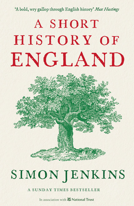 Simon Jenkins / Short History Of England