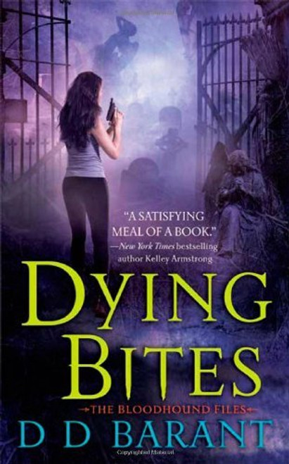 D.D. Barant / Dying Bites