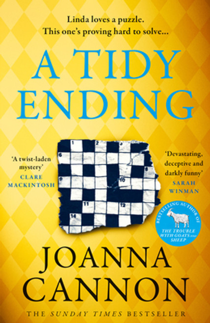 Joanna Cannon / A Tidy Ending