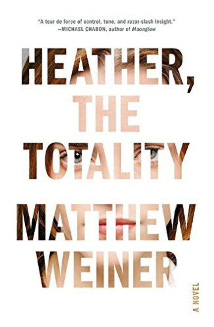 Matthew Weiner / Heather, The Totality