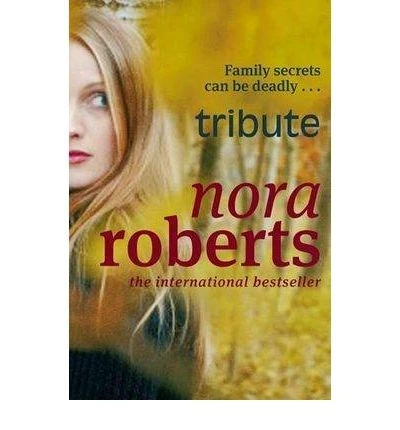 Nora Roberts / Tribute (Large Paperback)