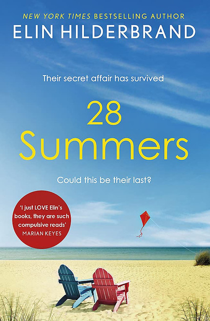 Elin Hilderbrand / 28 Summers
