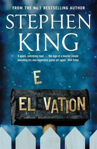 Stephen King / Elevation