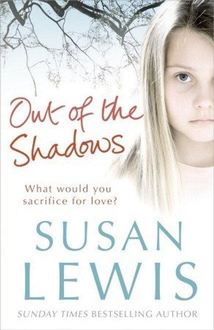 Susan Lewis / Out of the Shadows (Large Paperback)