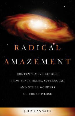 Judy Cannato / Radical Amazement: Contemplative Lessons from Black Holes, Supernovas, And Other Wonders of the Universe (Large Paperback)