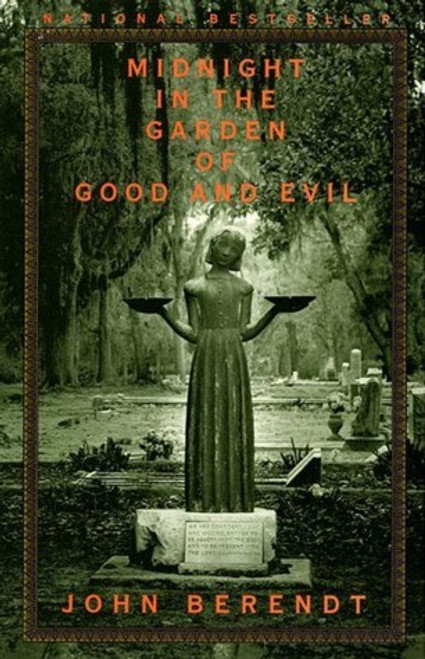 John Berendt / Midnight in the Garden of Good and Evil (Large Paperback)