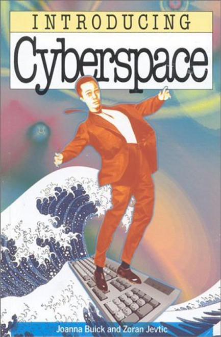 Joanna Buick / Introducing Cyberspace for Beginners (Large Paperback)