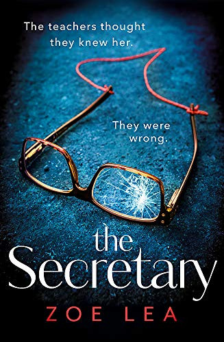 Zoe Lea / The Secretary (Large Paperback)