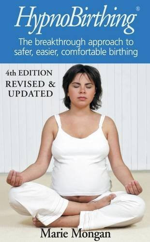 Marie F. Mongan / HypnoBirthing (Large Paperback)
