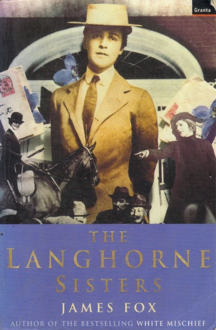 James Fox / The Langhorne Sisters