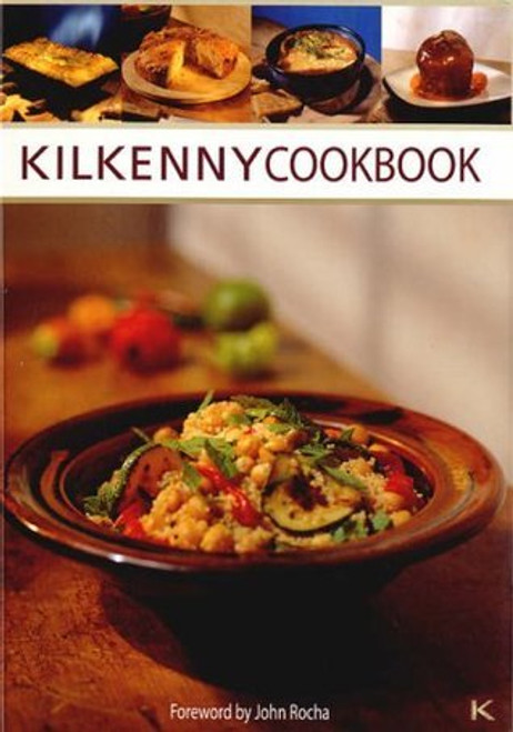 Kilkenny Cookbook (Coffee Table Book)