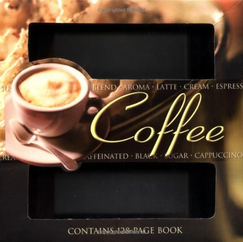 Rob Alcraft / Coffee (Hardback)