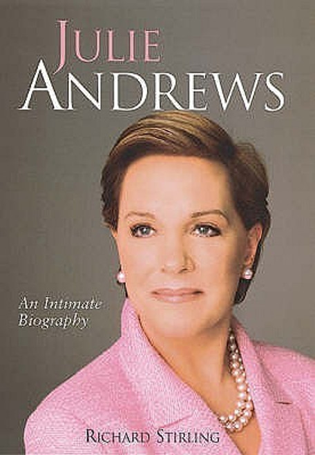 Richard Stirling / Julie Andrews (Hardback)