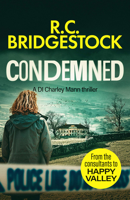 R.C. Bridgestock / Condemned